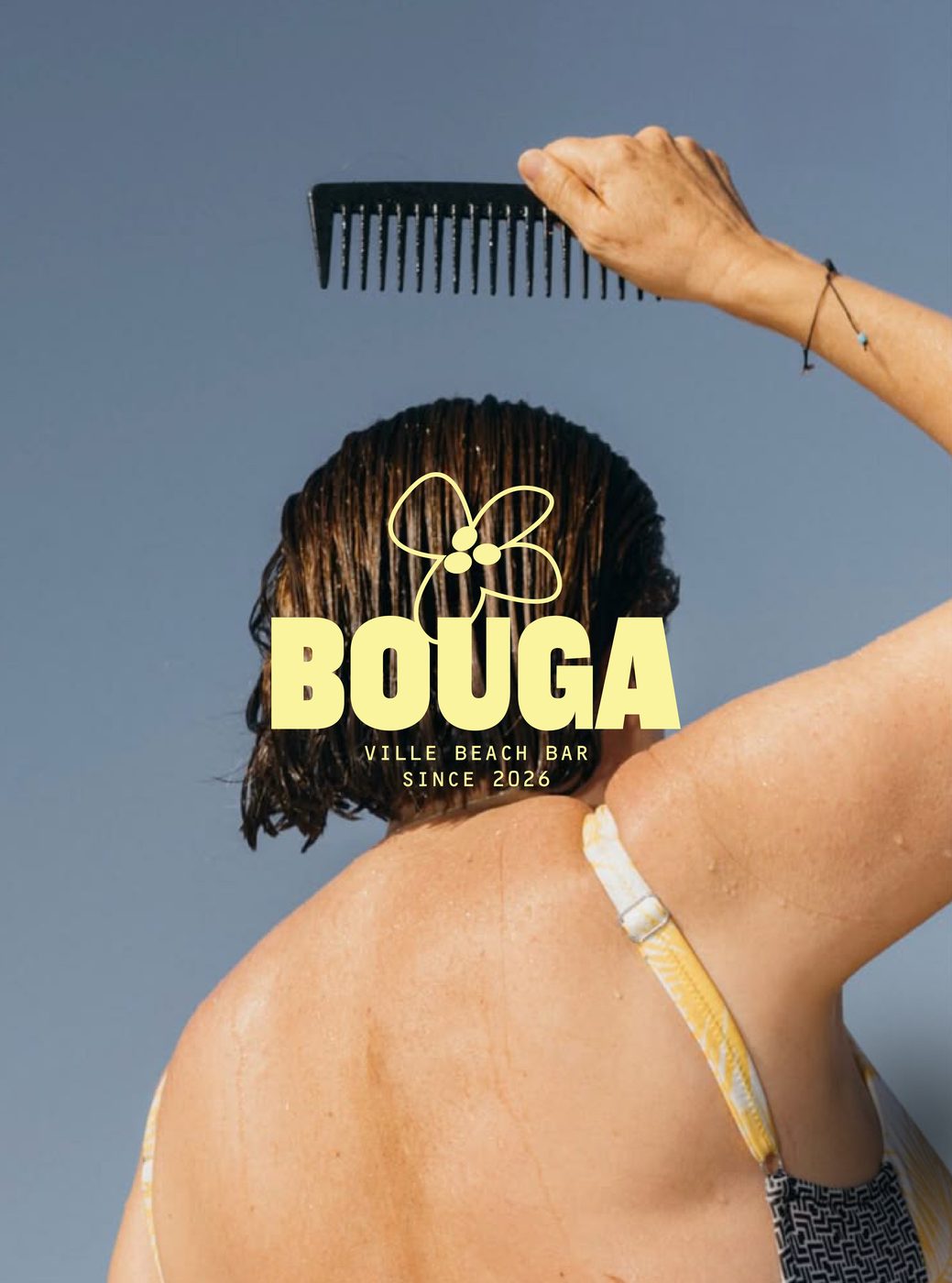 Bouga — 1