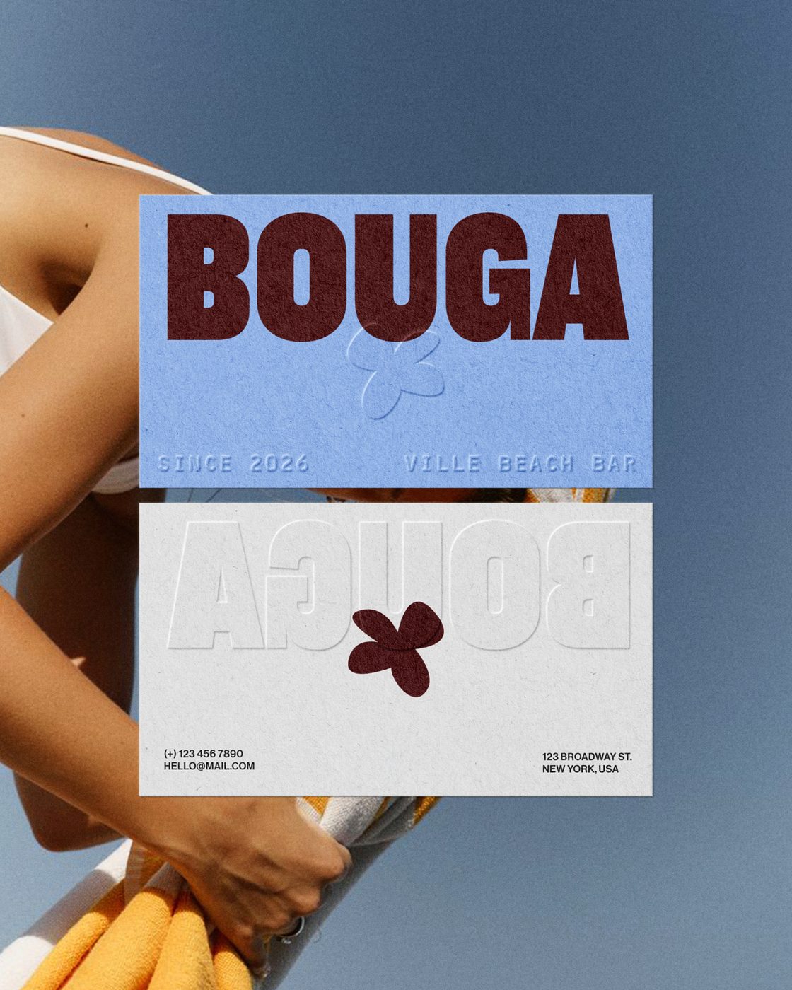 Bouga — 4