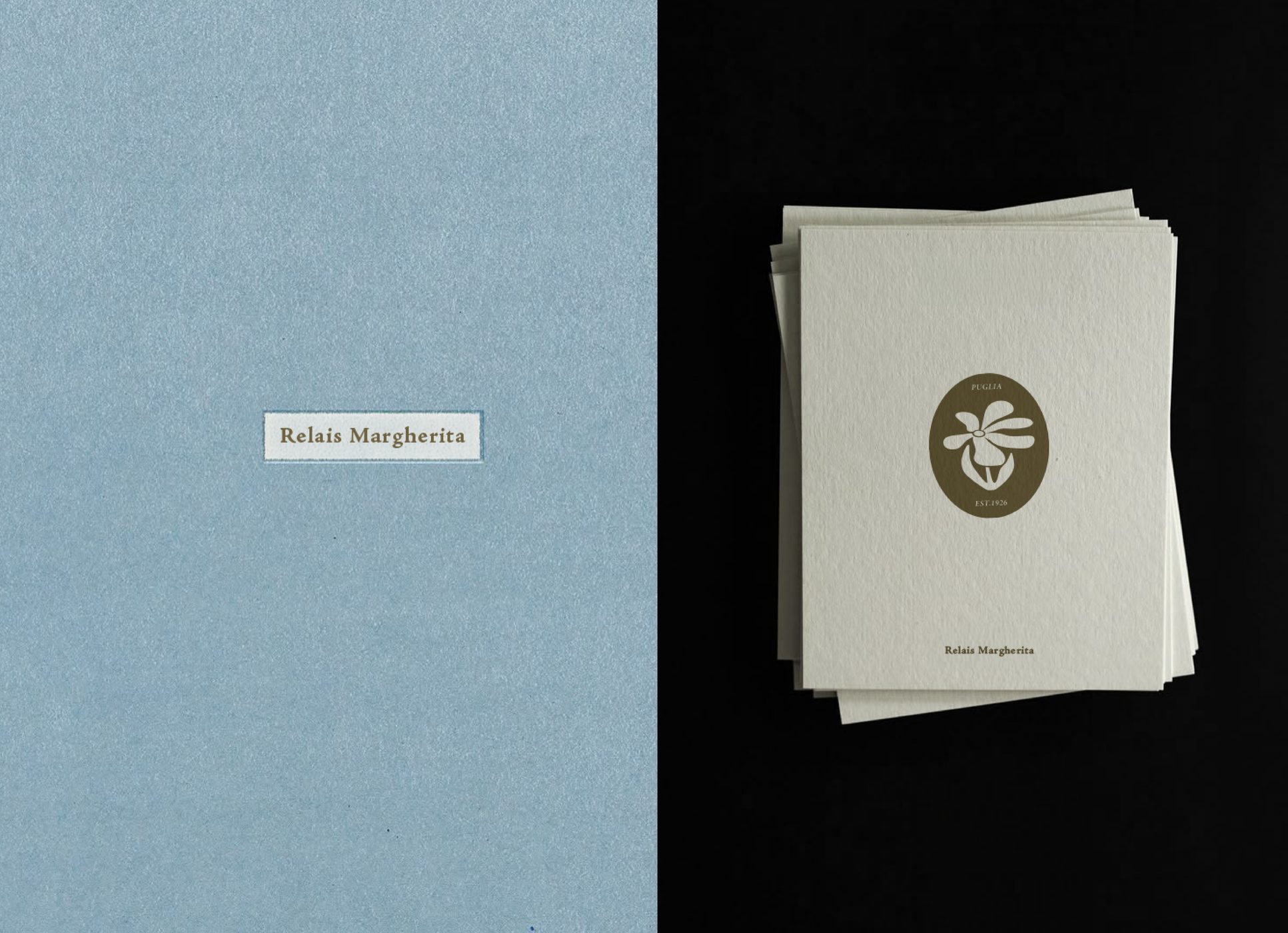 Relais Margherita — 7