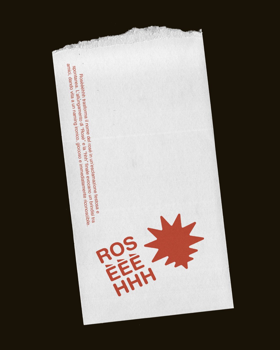 Rosèèèhhh — 1