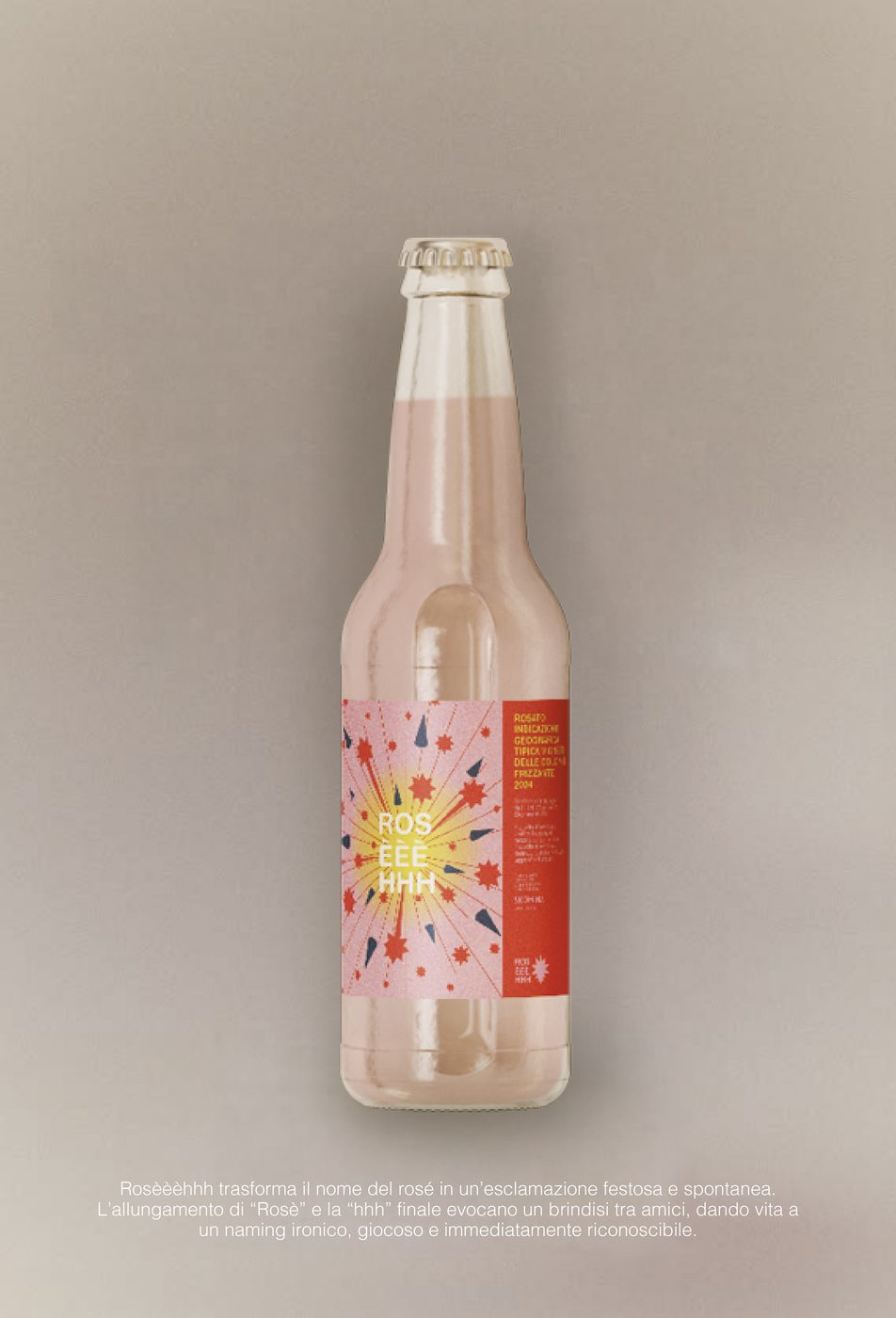 Rosèèèhhh — 4