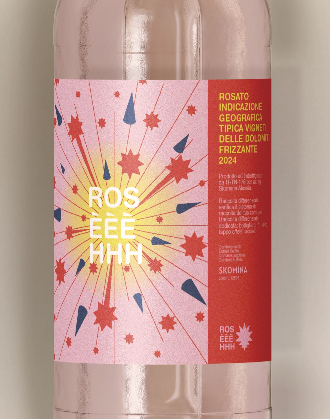 Rosèèèhhh — 6