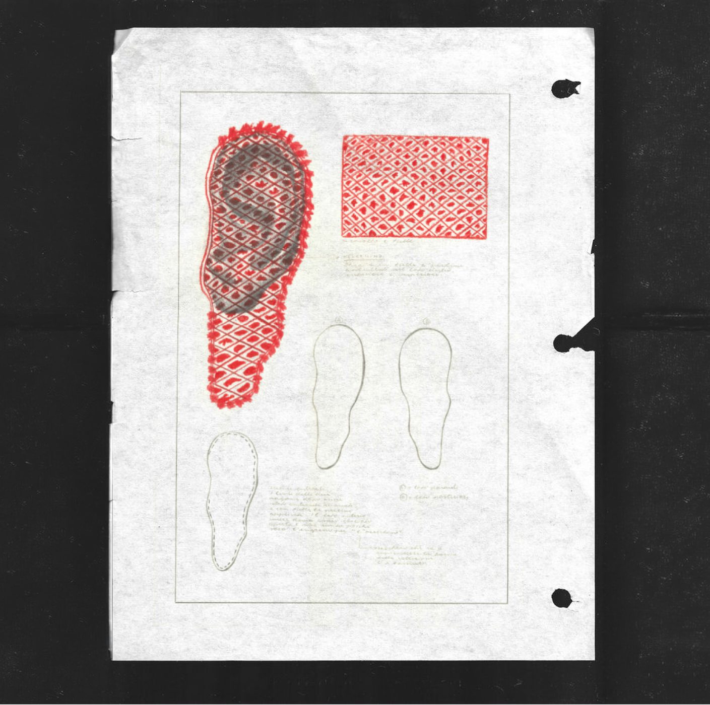 Sketch — 1